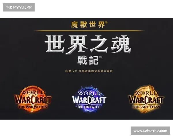 魔兽世界大神：操作绝妙，引领玩家征战无尽