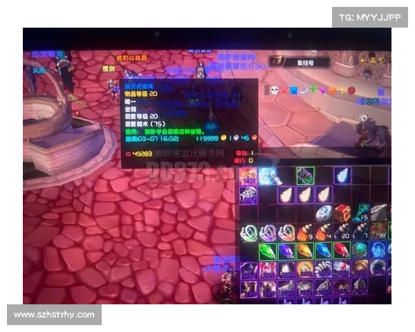 魔兽世界战场召回坐骑大揭秘